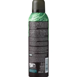 6x Kneipp Douche Foam Men Nature Feeling 200 ml