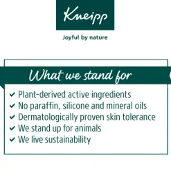 6x Kneipp Douche Men 2-in-1 Ready to Go 200 ml