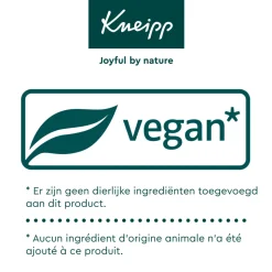 6x Kneipp Douche Oranje Lindebloesem 200 ml