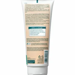 6x Kneipp Douche Scrub Refreshing Mint en Eucalyptus 200 ml