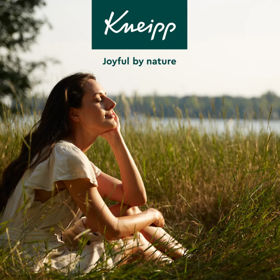 8x Kneipp Hielklovencrème Herstellend 50 ml