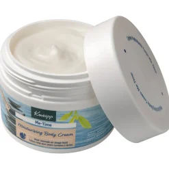 4x Kneipp Moistorizing Bodycrème Me Time 200 ml