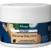 4x Kneipp Rich Caring Bodycrème Good Night 200 ml