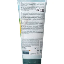 6x Kneipp Shampoo & Douche Drakenkracht 200 ml