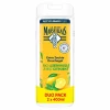 3x Le Petit Marseillais Douchegel BIO IJzerkruid & BIO Citroen 2x400 ml