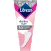 12x Libresse Inlegkruisjes String 30 stuks