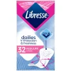 15x Libresse Regular Inlegkruisjes 32 stuks