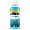 3x Listerine Mondwater Cool Mint Reisverpakking 95 ml