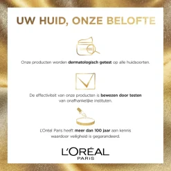 6x L'Oréal Age Perfect Verstevigende Collageen Ampullen 7 stuks