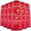 6x L'Oréal Elvive Color Vive Conditioner 300 ml