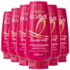 6x L'Oréal Elvive Color Vive Conditioner 200 ml