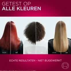 6x L'Oréal Elvive Color Vive Conditioner 200 ml
