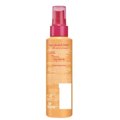 6x L'Oréal Elvive Dream Lengths Heat Spray 150 ml
