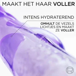 6x L'Oréal Elvive Hydra Hyaluronic Conditioner 200 ml