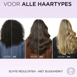 6x L'Oréal Elvive Hydra Hyaluronic Shampoo 250 ml