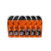6x L'Oréal Men Expert Deodorant Roller Thermic Resist 50 ml