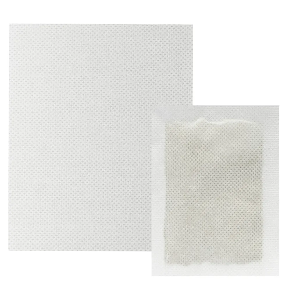 2x Lucovitaal Detox Voetpleisters 10 stuks