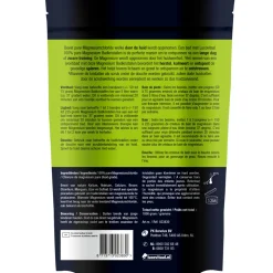 2x Lucovitaal Magnesium Badkristallen 1 kg
