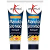 2x Lucovitaal Manuka Honing Zalf 100 ml