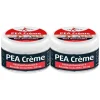 2x Lucovitaal PEA Crème 200 ml