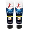 2x Lucovitaal Voeten Warmte Balsem 75 ml