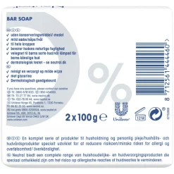 12x Neutral Zeeptablet 2 x 100 gr