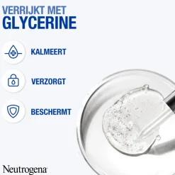 6x Neutrogena Handcreme Geparfurmeerd 50 ml