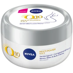 3x NIVEA Bodycrème Verstevigend Q10 300 ml