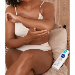 12x NIVEA Bodylotion Repair & Care 400 ml