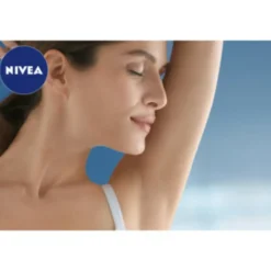 6x NIVEA Deodorant Spray Dry Comfort 150 ml