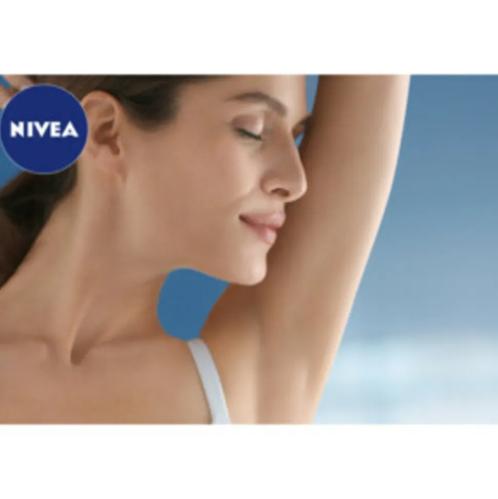 6x NIVEA Deodorant Spray Dry Comfort 150 ml