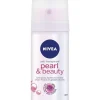 6x NIVEA Deodorant Spray Pearl en Beauty 35 ml