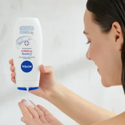 6x NIVEA Douchecrème Protect 250 ml