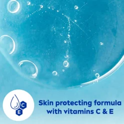 6x NIVEA Douchegel Fresh Pure 250 ml