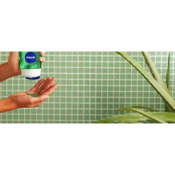 6x NIVEA Douchegel Love Nature 250 ml