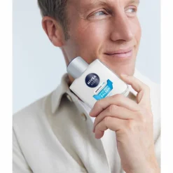 6x NIVEA Men Aftershave Balsem Sensitive Cooling 100 ml