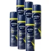 6x NIVEA Men Deodorant Spray Deep Sport 150 ml