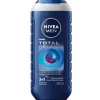 6x NIVEA Men Douchegel Total Relax 250 ml