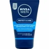 6x NIVEA Men Face Wash Protect & Care 100 ml
