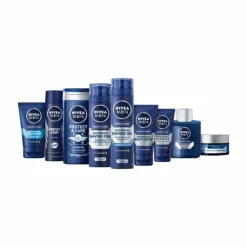 6x NIVEA Men Face Wash Protect & Care 100 ml