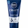 6x NIVEA Men Styling Shine Gel 150 ml