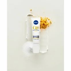 3x NIVEA Oogcontourcrème Q10 Anti-Rimpel 15 ml