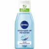 6x NIVEA Oogmake-Up Remover Puur Hyaluronzuur 125 ml
