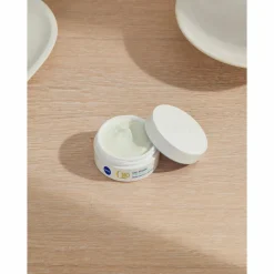 3x NIVEA Q10 Dagcrème Anti-Rimpel Extra Licht SPF 15 50 ml