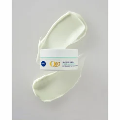 3x NIVEA Q10 Dagcrème Anti-Rimpel Extra Licht SPF 15 50 ml