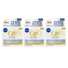 3x NIVEA Q10 Dagcrème Anti-Rimpel Power SPF 30 50 ml