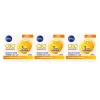 3x NIVEA Q10 Dagcrème Energy SPF 15 50 ml