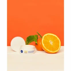 3x NIVEA Q10 Dagcrème Energy SPF 15 50 ml