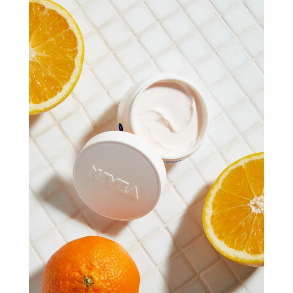 3x NIVEA Q10 Dagcrème Energy SPF 15 50 ml