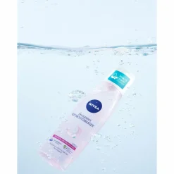6x NIVEA Renigingstonic Verzachtend 200 ml